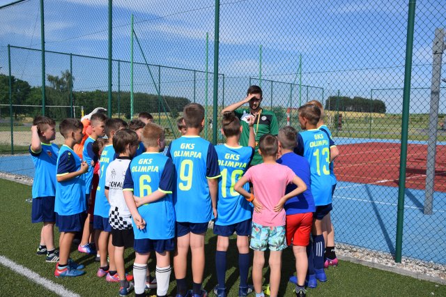 gks olim 21